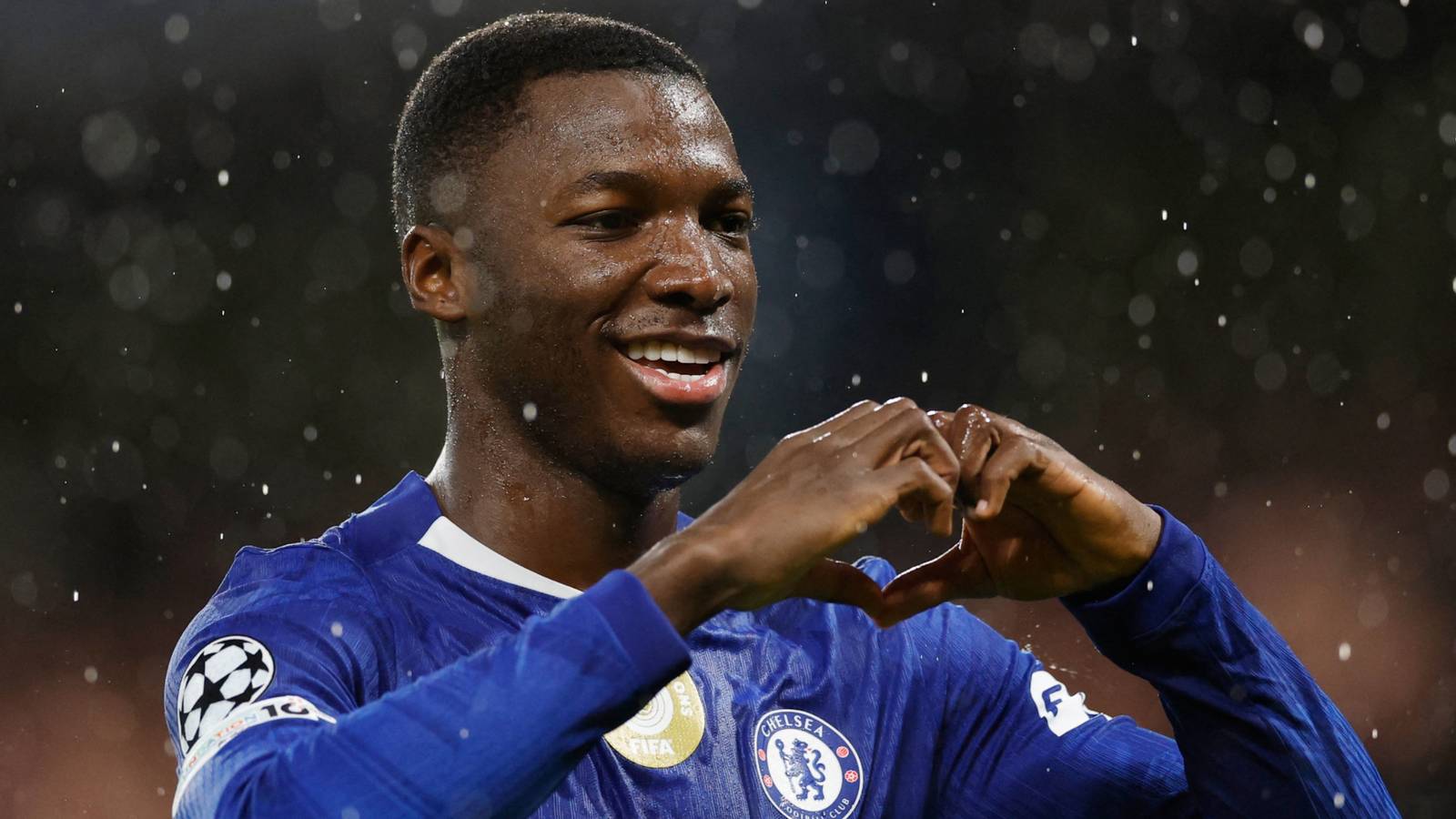 Moises Caicedo Sepakati Kontrak Baru dengan Chelsea hingga 2033