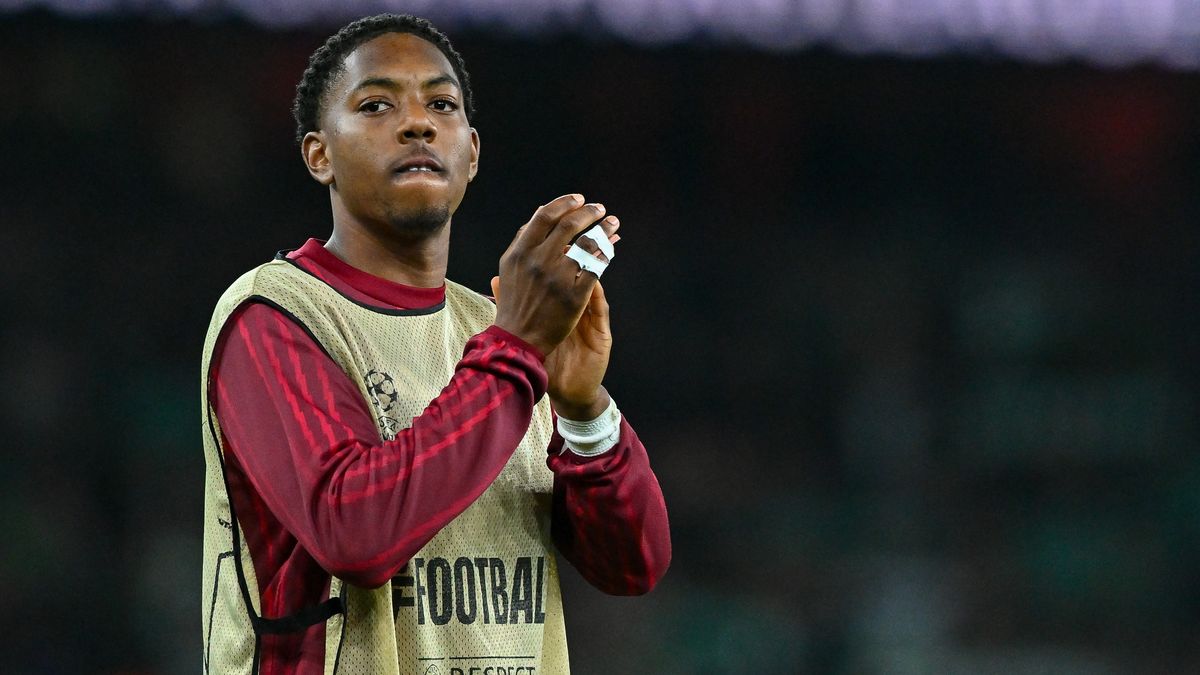 Myles Lewis-Skelly Tampil Maksimal Usai Laga Arsenal