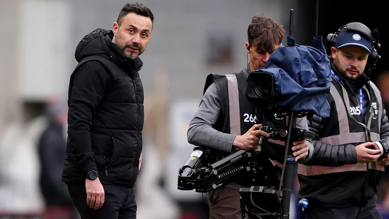 Nasib Tottenham di Ujung Tanduk, Gareth Barry Sudah ‘Vonis’ Turun Kasta!