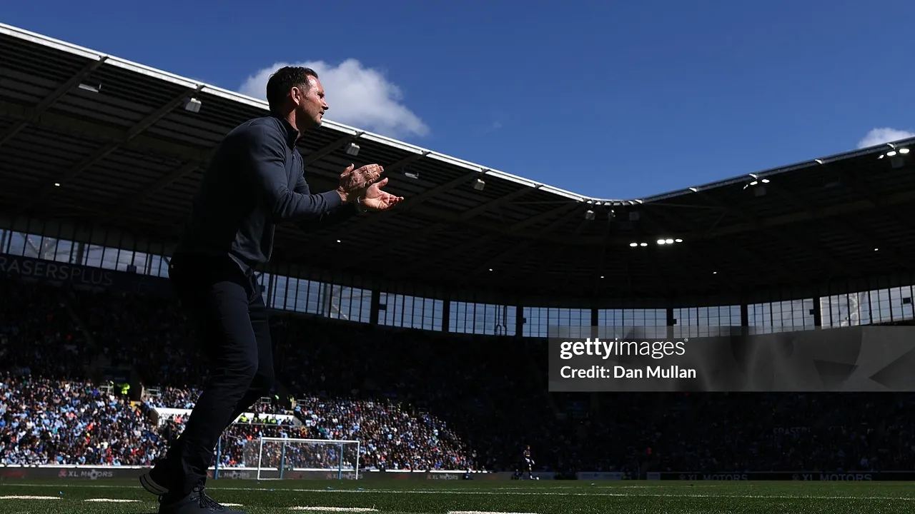 Nicky Butt Dukung Frank Lampard Kembali ke Chelsea
