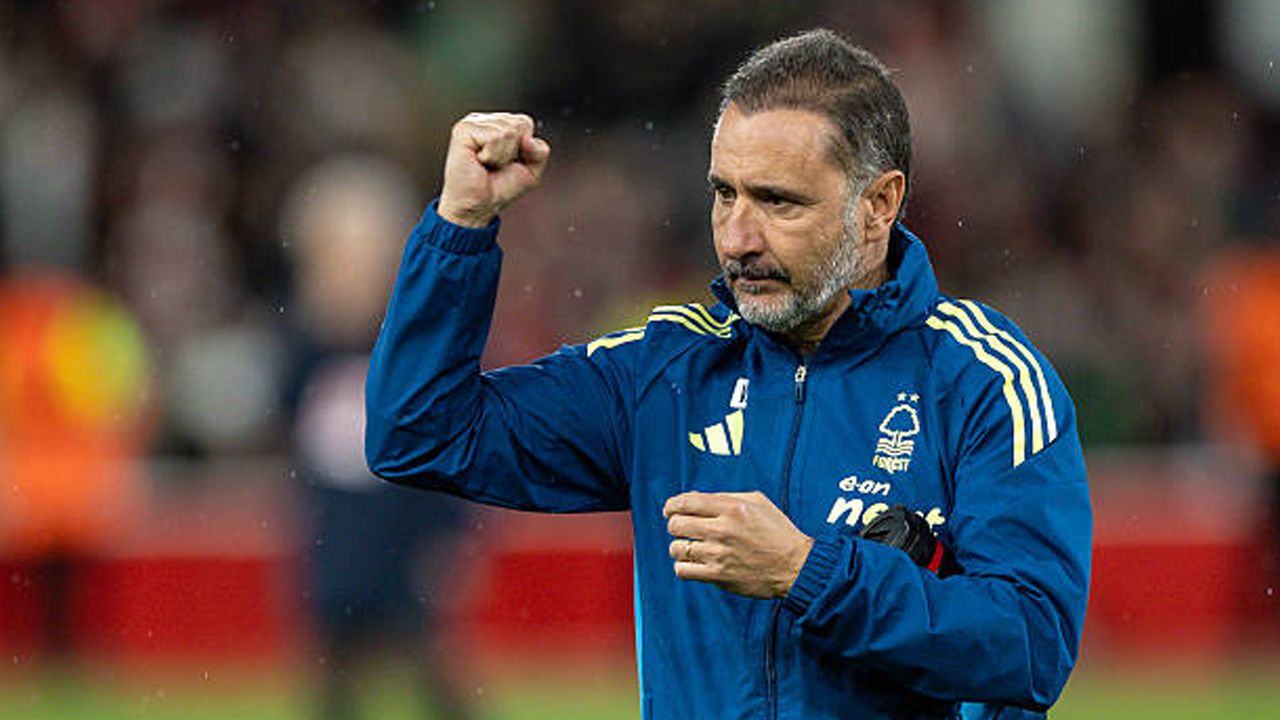 Nottingham Forest ke Semifinal Liga Europa, Vitor Pereira Fokus ke Hal Lain