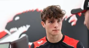 Oliver Bearman Desak Perbaikan Regulasi F1 Usai Kecelakaan