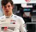 Oliver Bearman Salahkan Franco Colapinto, Petunjuk McLaren