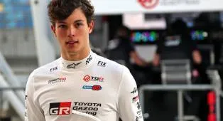 Oliver Bearman Salahkan Franco Colapinto, Petunjuk McLaren