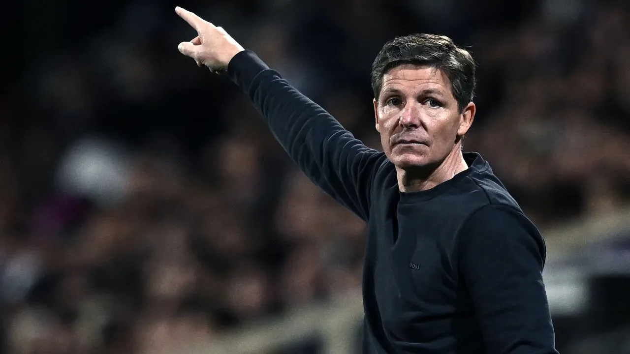 Oliver Glasner Puji Performa Crystal Palace Usai Singkirkan Fiorentina