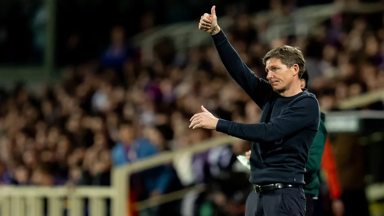 Oliver Glasner Siapkan Crystal Palace Hadapi Shakhtar Donetsk