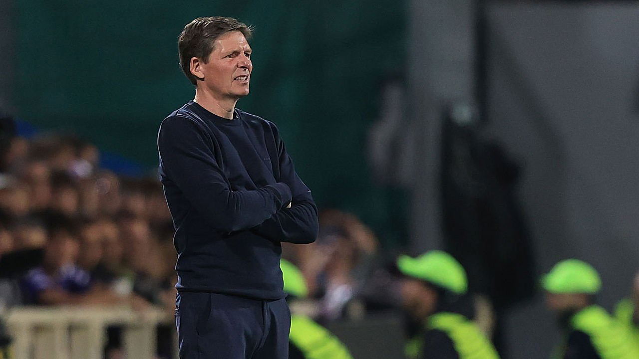 Oliver Glasner Ungkap Kondisi Wharton dan Lacroix Usai Hadapi Fiorentina