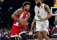 Olympiacos Puncaki Klasemen EuroLeague Usai Hajar Armani Milan