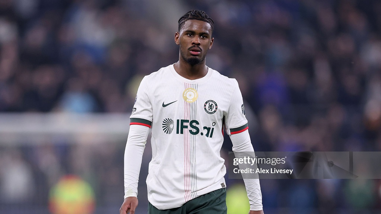 Patrick van Aanholt Yakin Jorrel Hato Bisa Bersinar di Chelsea