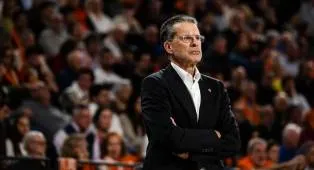 Pedro Martinez Ingin Valencia Basket Finish Kedua di Klasemen Akhir