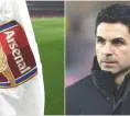 Pemain Ungkap Alasan Tinggalkan Arsenal di Bawah Asuhan Mikel Arteta