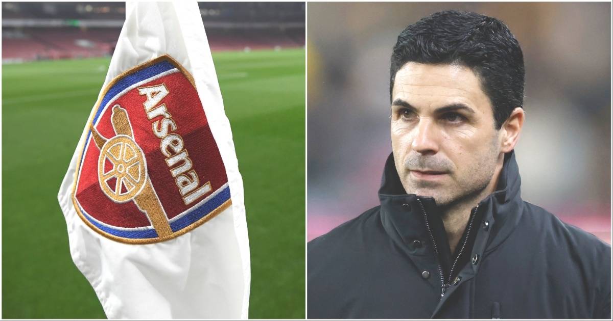Pemain Ungkap Alasan Tinggalkan Arsenal di Bawah Asuhan Mikel Arteta