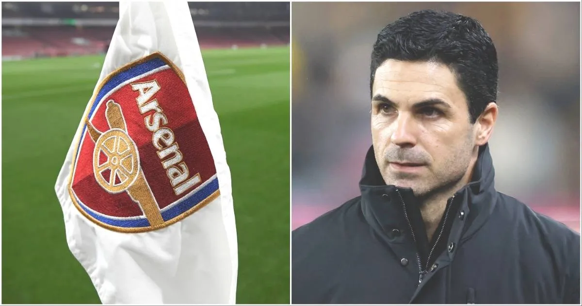 Pemain Ungkap Alasan Tinggalkan Arsenal di Bawah Asuhan Mikel Arteta - sumber: (givemesport)