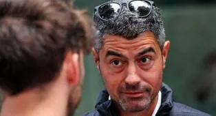 Pembelaan untuk Michael Masi: “Kambing Hitam” Abu Dhabi 2021