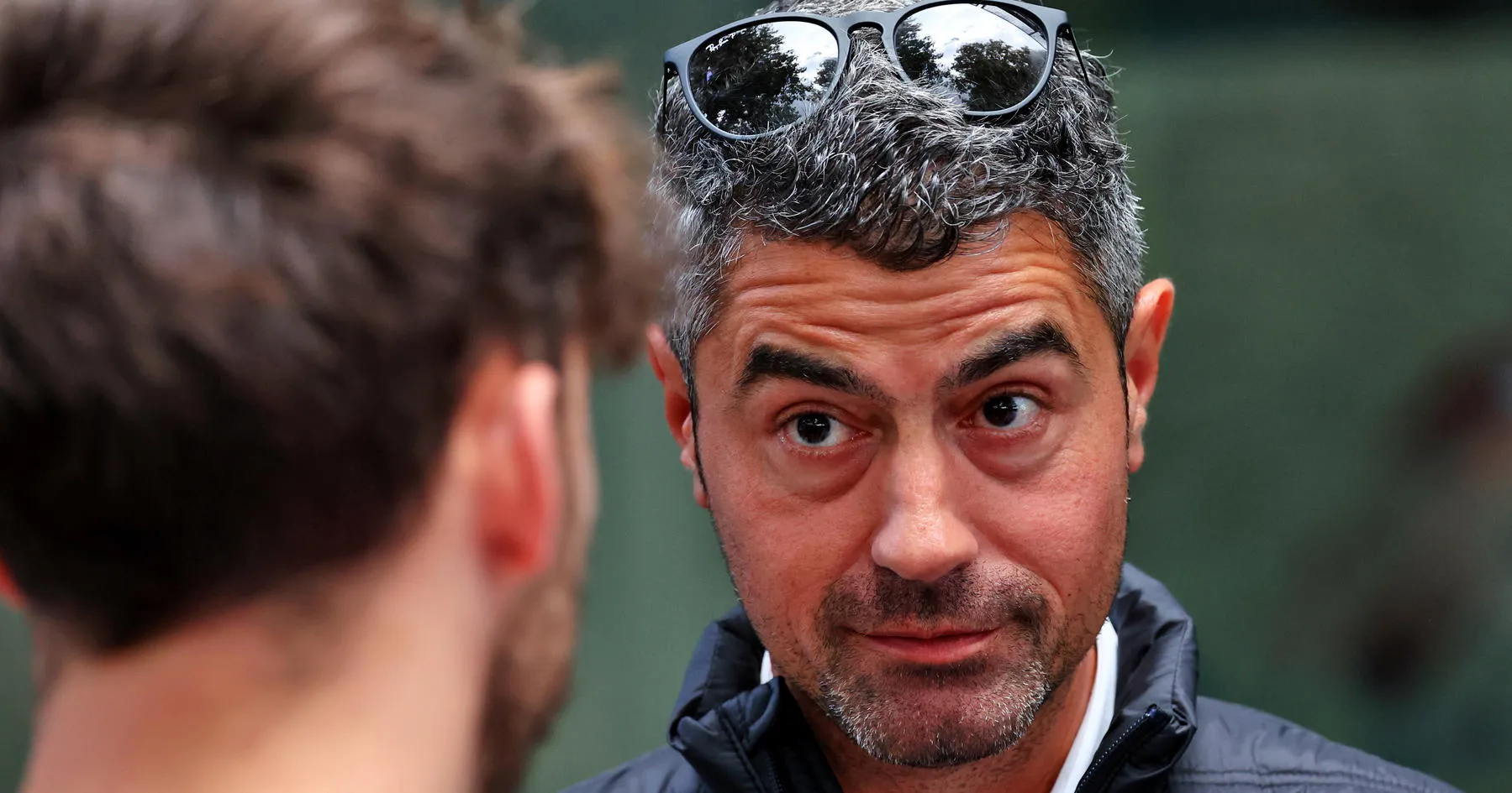 Pembelaan untuk Michael Masi: “Kambing Hitam” Abu Dhabi 2021 - sumber: (racingnews365)