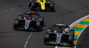 Pentingnya Kehadiran Colton Herta di Formula 2