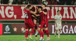 Persis Solo Wajib Menang Kontra Arema FC Demi Kembali Lepas Dari Zona Merah