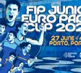 Porto Akan Jadi Tuan Rumah Padel Junior Euro Cup 2026