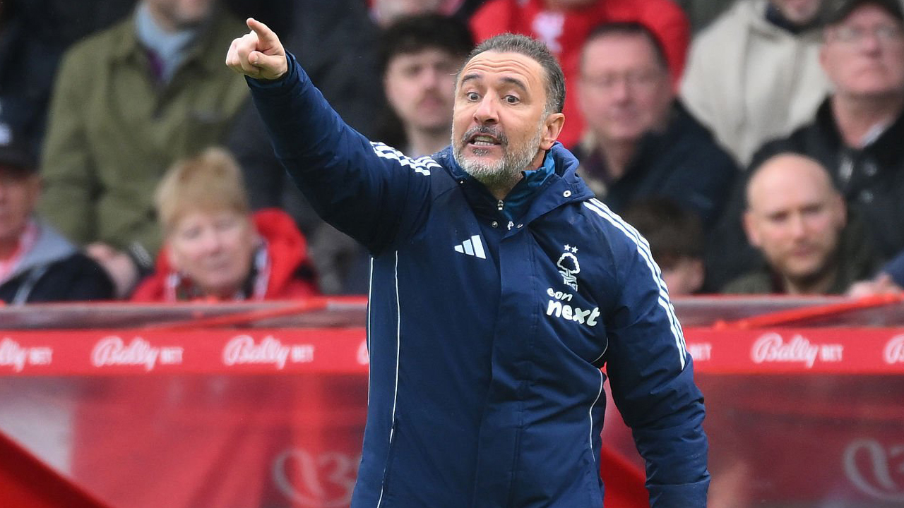 Porto Sudah, Vitor Pereira Minta Forest Fokus Hadapi Burnley