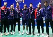 Prancis Diprediksi Akan Jadi Kuda Hitam di Piala Thomas 2026