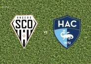 Prediksi Angers vs Le Havre, 19 April 2026 Ligue 1