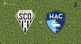Prediksi Angers vs Le Havre, 19 April 2026 Ligue 1