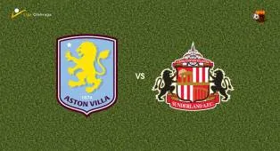 Prediksi Aston Villa vs Sunderland, 19 April 2026 Premier League