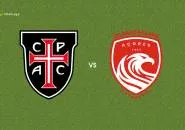 Prediksi Casa Pia vs Santa Clara, 19 April 2026 Primeira Liga