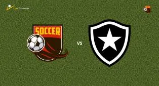 Prediksi Chapecoense vs Botafogo, 19 April 2026 Brasileiro