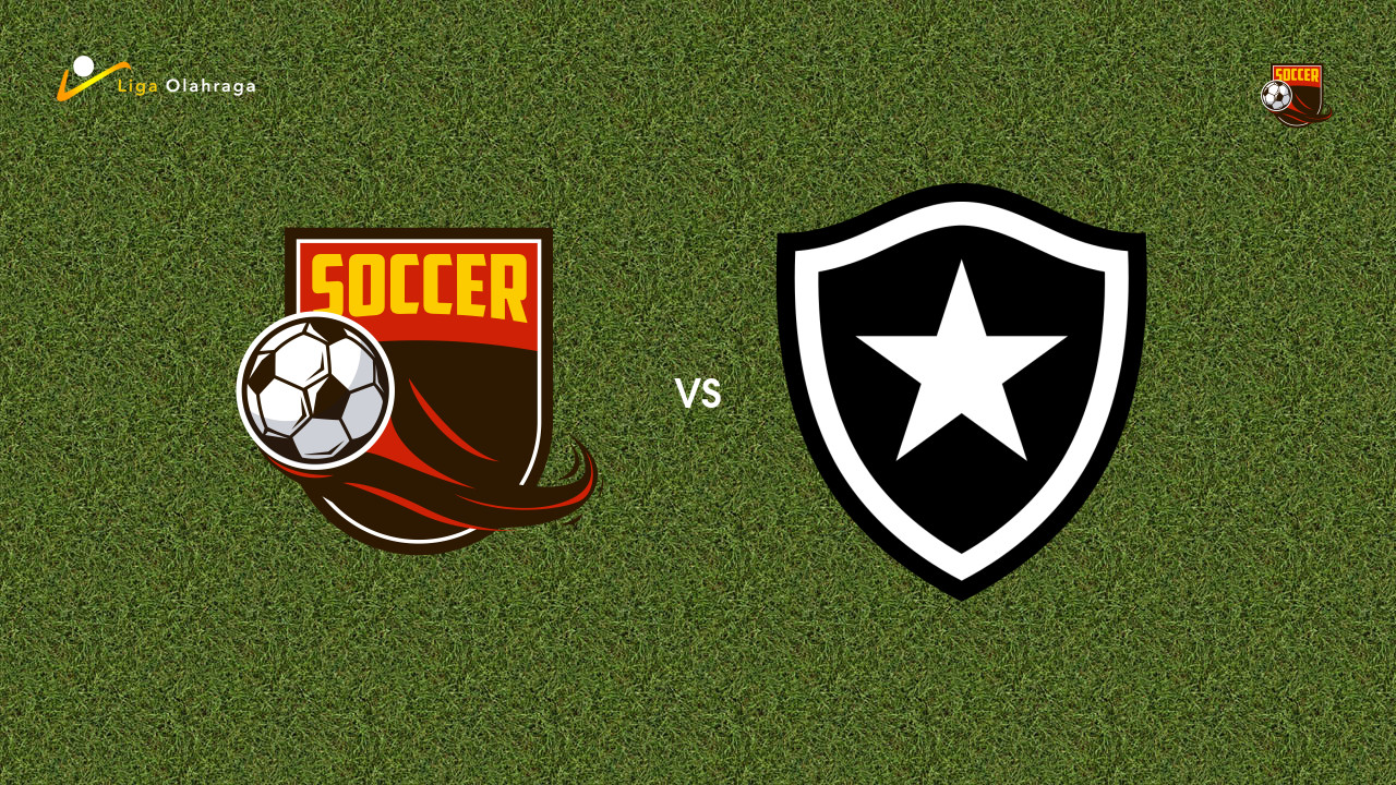 Prediksi Chapecoense vs Botafogo, 19 April 2026 Brasileiro