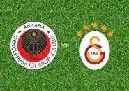 Prediksi Genclerbirligi vs Galatasaray, 19 April 2026 Turkish Super Lig
