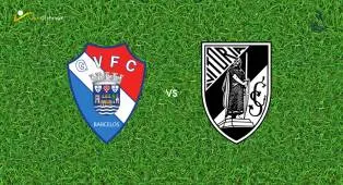 Prediksi Gil Vicente vs Vitoria de Guimaraes, 19 April 2026 Primeira Liga