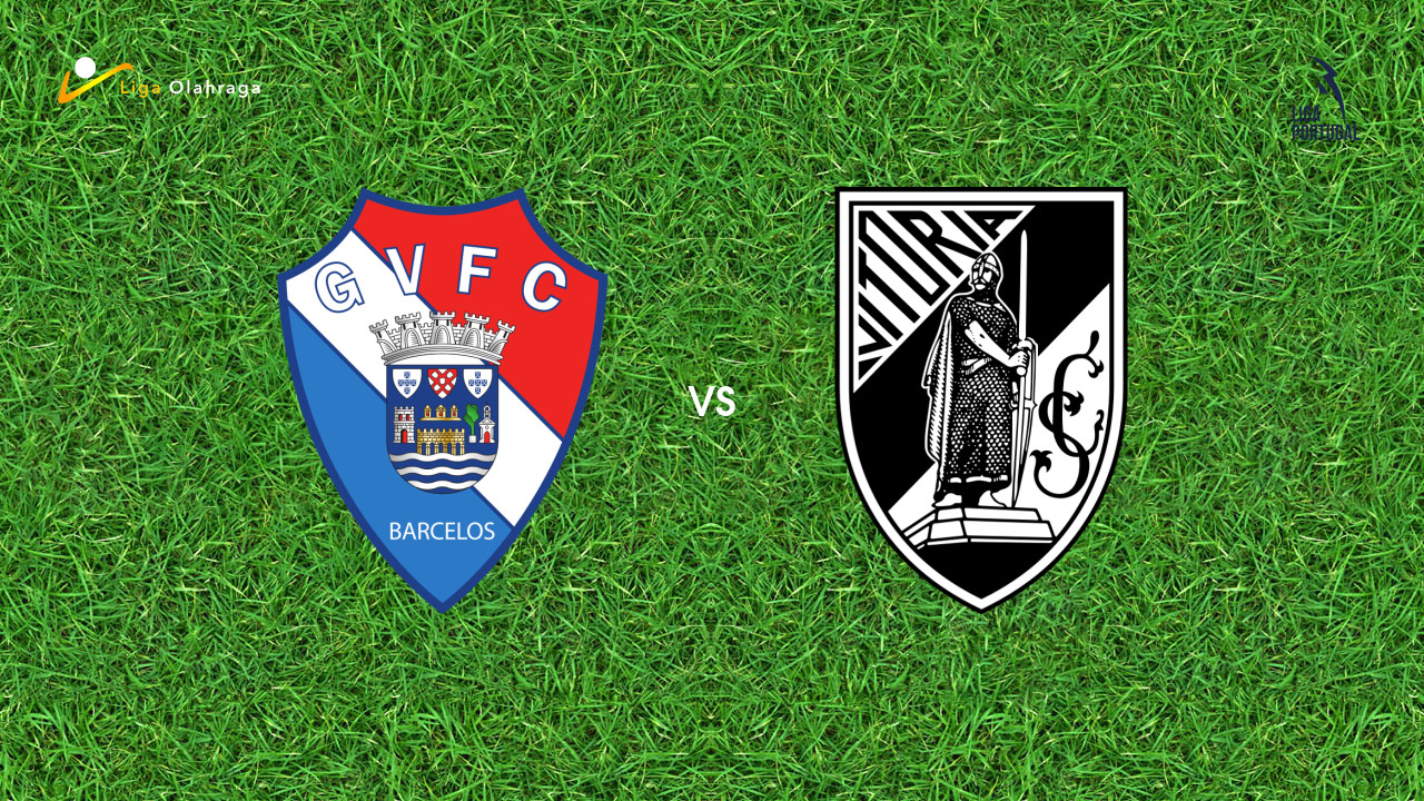 Prediksi Gil Vicente vs Vitoria de Guimaraes, 19 April 2026 Primeira Liga