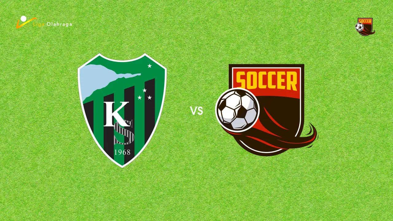 Prediksi Kocaelispor vs Goztepe SK, 18 April 2026 Turkish Super Lig