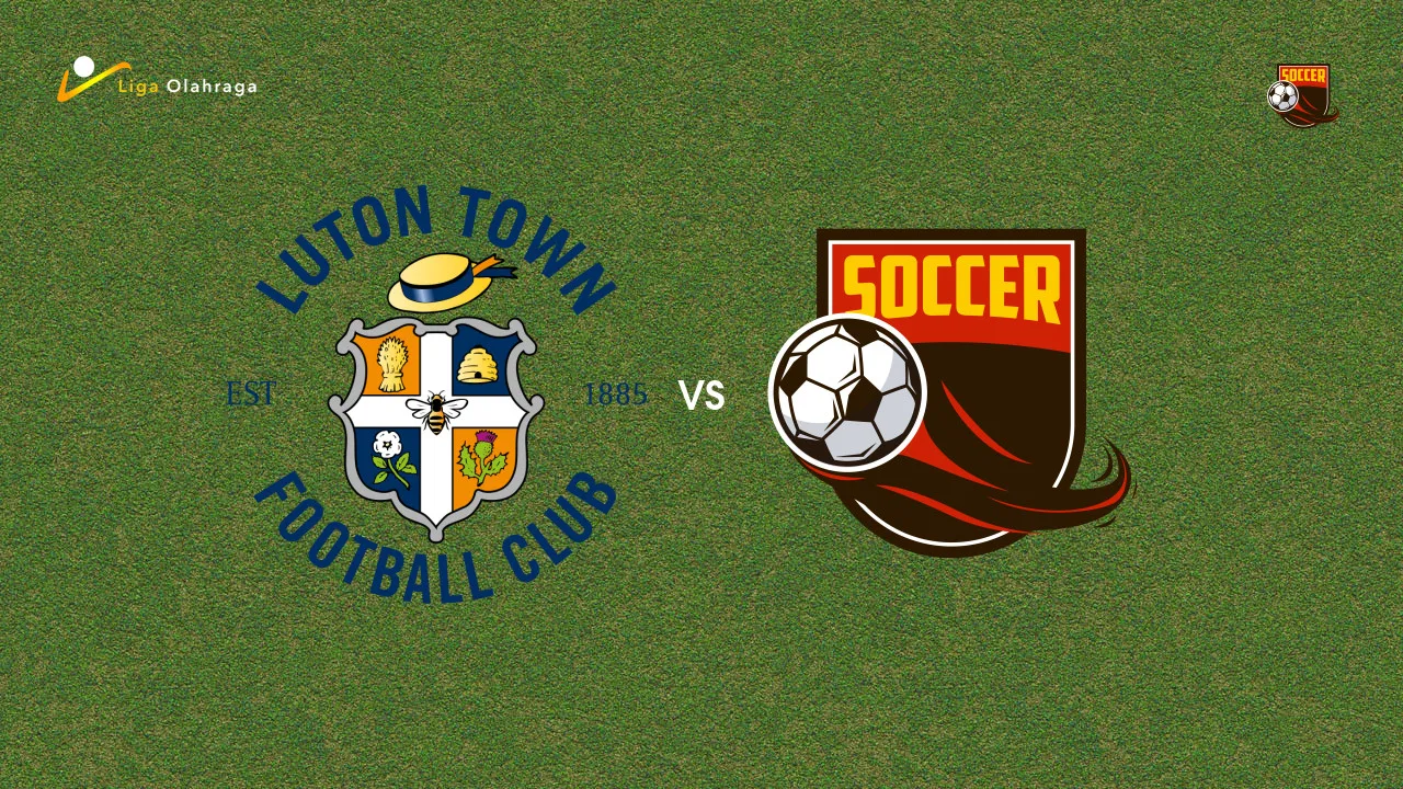Prediksi Luton Town vs Mansfield Town, 18 April 2026 League One