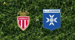 Prediksi Monaco vs Auxerre, 19 April 2026 Ligue 1