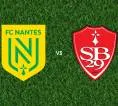 Prediksi Nantes vs Brest, 19 April 2026 Ligue 1