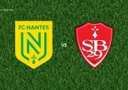 Prediksi Nantes vs Brest, 19 April 2026 Ligue 1