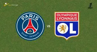 Prediksi Paris Saint-Germain vs Lyon, 20 April 2026 Ligue 1