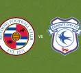 Prediksi Reading vs Cardiff City, 18 April 2026 League One