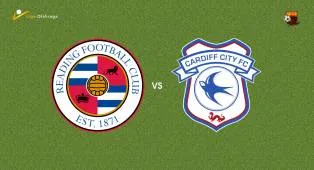 Prediksi Reading vs Cardiff City, 18 April 2026 League One
