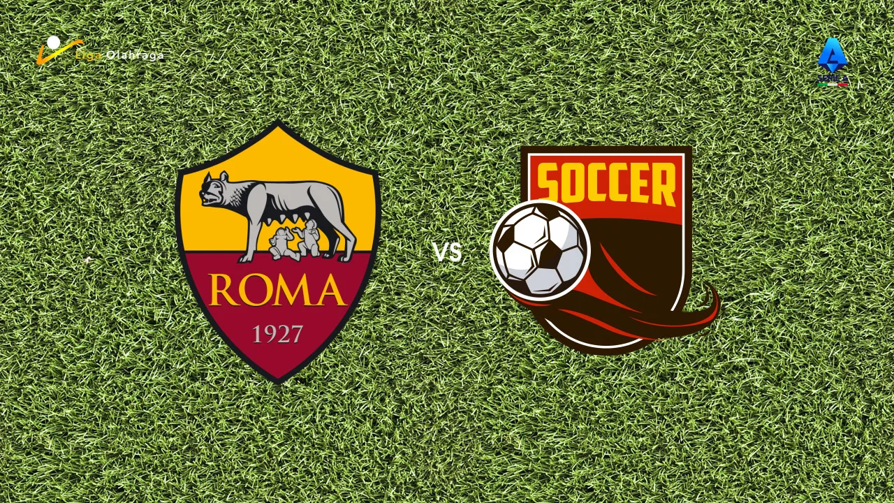 Prediksi Roma vs Atalanta BC, 19 April 2026 Serie A