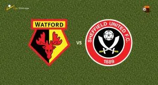 Prediksi Watford vs Sheffield United, 18 April 2026 Championship