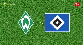 Prediksi Werder Bremen vs Hamburger SV, 18 April 2026 Bundesliga
