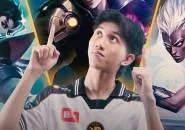 Profil Kuroky, Gold Laner RRQ dari Liga Esports Nasional