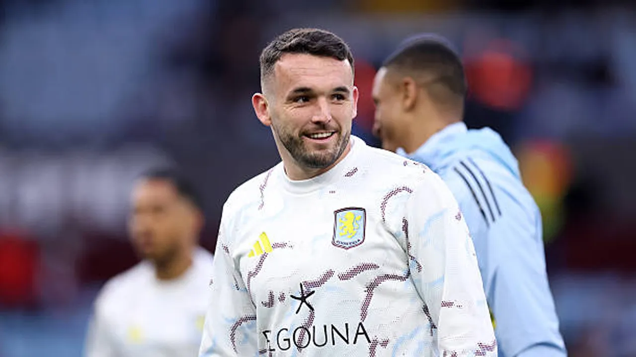 Profil Pemain Kunci Jelang Laga Aston Villa vs Sunderland di Premier League