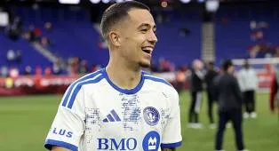 Profil Pemain Kunci Jelang Laga CF Montreal vs New York Red Bulls di MLS