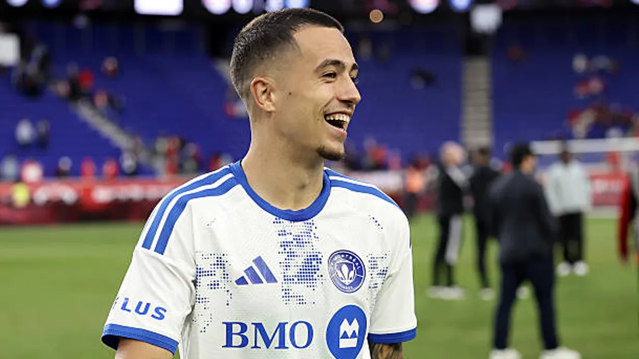 Profil Pemain Kunci Jelang Laga CF Montreal vs New York Red Bulls di MLS