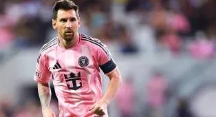 Profil Pemain Kunci Jelang Laga Colorado Rapids vs Inter Miami di MLS