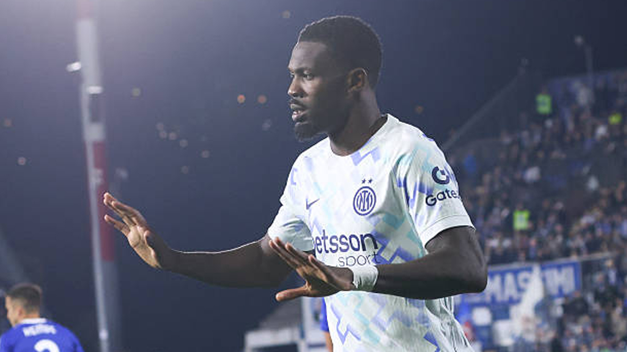 Profil Pemain Kunci Jelang Laga Inter Milan vs Cagliari di Serie A Italia